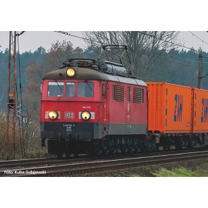 Piko 51609 - E-LokSound ET21 DB Cargo Polska VI + PluX22 Dec.