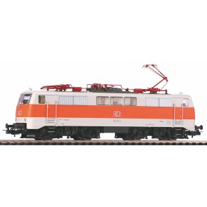 Piko 51854 - E-Lok BR 111 DB AG S-Bahn V + DSS PluX22