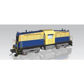 Piko 52935 - Diesellok Whitcomb ACL 70 + DSS PluX22