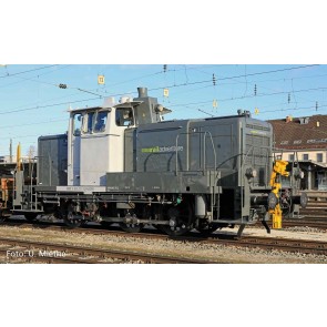 Piko 52970 - Diesellok BR 365 RailAdventure VI + DSS PluX22