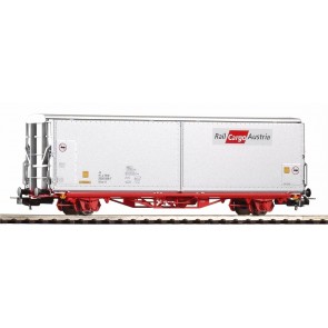 Piko 54408 - Großraumschiebewandwg. Hbis-tt Rail-Cargo Austria V