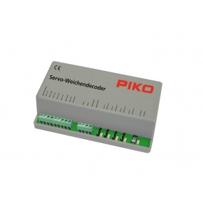 Piko 55274 - PIKO Decoder für Servo-Antriebe