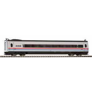 Piko 57699 - Personenwg. Amtrak ICE 3 2. Kl.