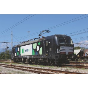 Piko 59399 - ~E-Lok Sound BR E191 EVM Rail VI + PluX22 Dec.