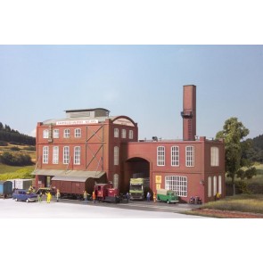 Piko 61144 - Malzfabrik Weyermann
