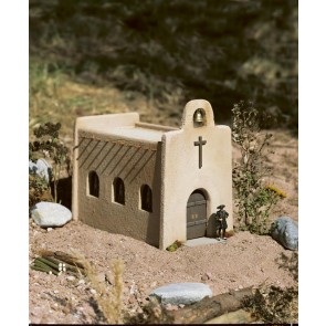 Piko 62253 - Kirche Las Cruces