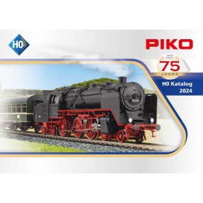 Piko 99504 - H0-Katalog    MobaGeb. 2024