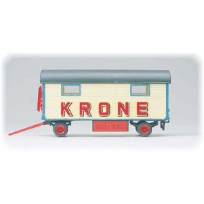 Preiser 21017 - 1:87 Circus Krone Transportwagen