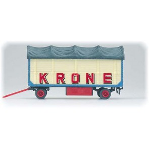 Preiser 21023 - 1:87 Circus Krone Transportwagen