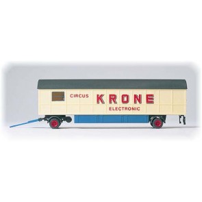 Preiser 21030 - 1:87 Elektronikwagen _Zirkus Krone