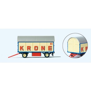 Preiser 21033 - 1:87 Circus Krone transportwagen