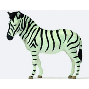 Preiser 29529 - 1:87 Zebra