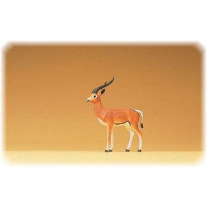 Preiser 47539 - 1:25 Gazelle