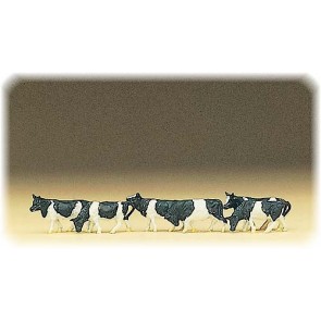 Preiser 88575 - 1:220 Koeien