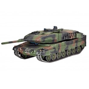 Revell 03187 - Leopard 2A5  A5NL