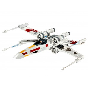 Revell 03601 - X-wing Fighter