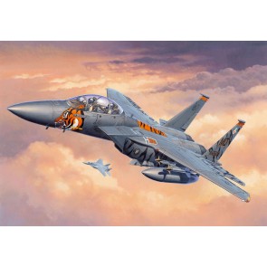 Revell 03996 - F-15 E Strike Eagle_02_03_04