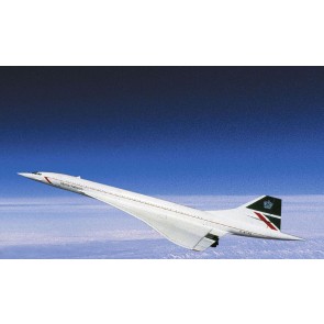 Revell 04257 - Concorde "British Airways"