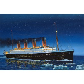 Revell 05210 - R.M.S. Titanic_02_03_04_05_06