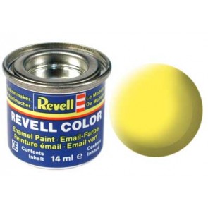 Revell 32115 - gelb, matt