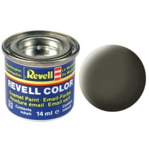 Revell 32146 - nato-oliv, matt