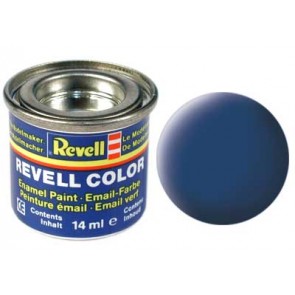 Revell 32156 - blau, matt