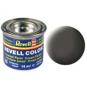 Revell 32167 - grüngrau, matt