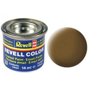 Revell 32187 - erdfarbe, matt