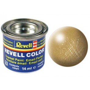 Revell 32194 - gold, metallic