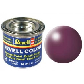 Revell 32331 - purpurrot, seidenmatt