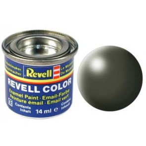 Revell 32361 - olivgrün, seidenmatt