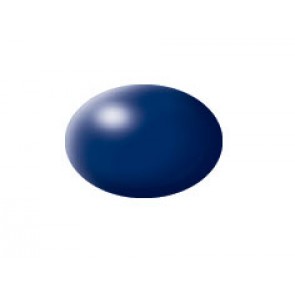 Revell 36350 - Aqua lufthansa-blau, seidenma