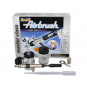 Revell 39109 - Spray Gun'master class' Flexi