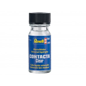 Revell 39609 - Contacta Clear, 20g