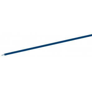 Roco 10636 - Drahtrolle blau 10m           
