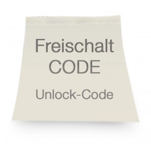 Roco 10818 - Freischalt Code               