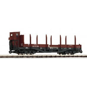 Roco 34530 - Rungenwagen 4a. H0e           