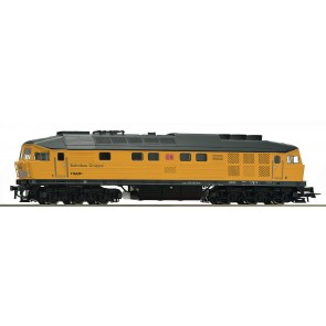 Roco 52468 - Diesellok 233 493 Bahnbau     