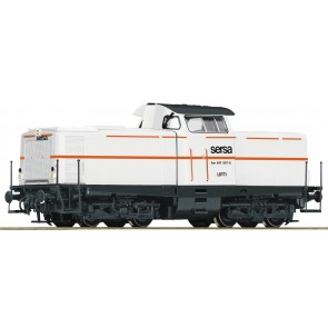 Roco 52566 - Diesellok Am 847 Sersa Leo-Snd