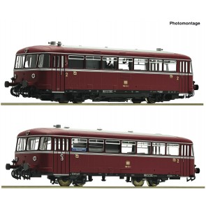 Roco 52634 - Schienenbus BR 798 DB         