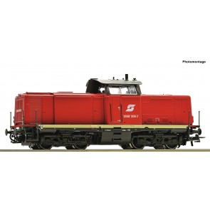 Roco 58561 - Diesellok Rh 2048 ÖBB AC-Leo-S