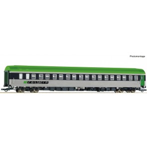 Roco 64769 - Liegewagen T2S Ralpin         