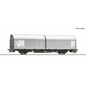 Roco 6600095 - Schiebewandwag. CD Cargo      