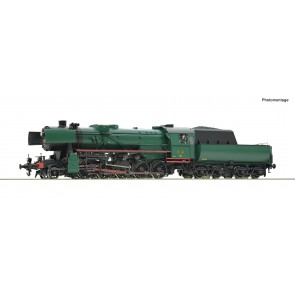 Roco 70043 - Dampflok Serie 26 SNCB        