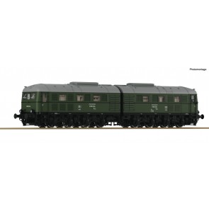 Roco 70117 - Diesellok V188 002 DB         