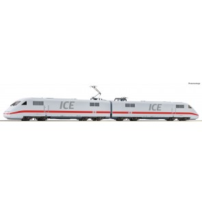 Roco 70401 - E-Triebzug ICE 1 DB-AG        