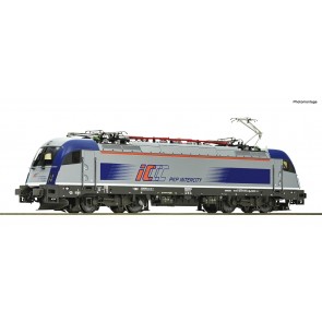 Roco 70490 - E-Lok Serie 370 PKP Snd.      