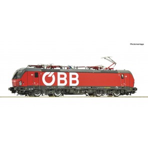 Roco 70721 - E-Lok Rh 1293 ÖBB             