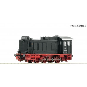 Roco 70800 - Diesellok BR 236 DB           