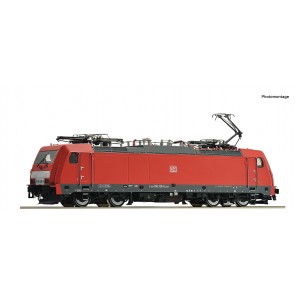 Roco 73109 - E-Lok BR 186 DB AG Snd.       